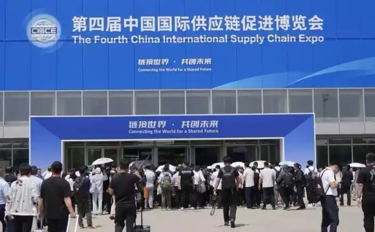 意大利政商界期待借链博会发掘合作新机遇