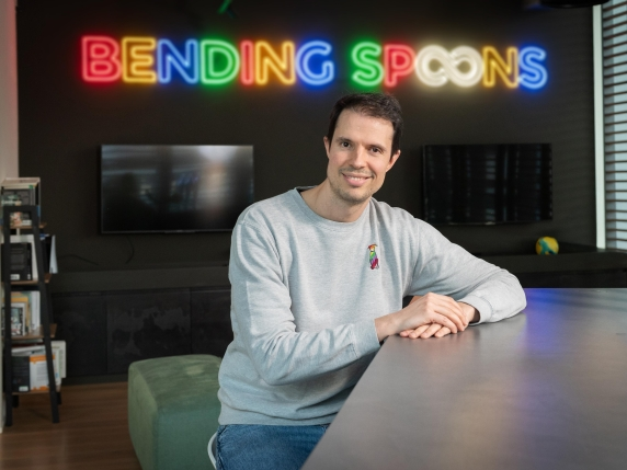 Bending Spoons，意大利独角兽公司登陆纳斯达克市场（市值184亿美元）：此次IPO每股收盘价为29美元